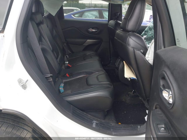Jeep 2019 2019 1C4PJMLX9KD436031 Image 8