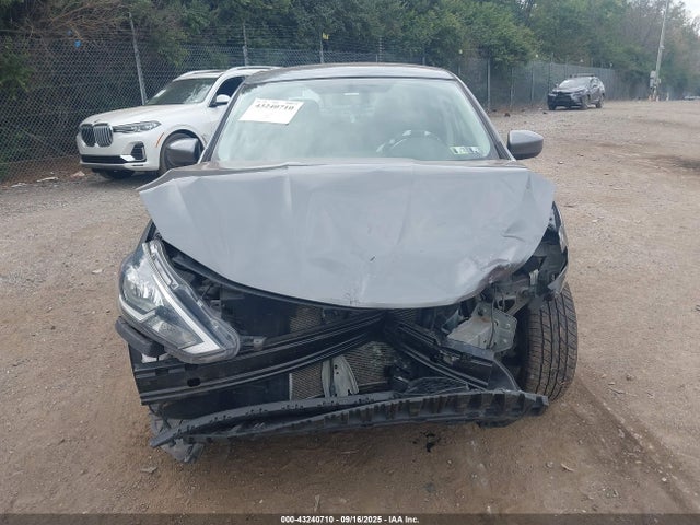 3N1AB7AP2JY312463 Nissan 2018