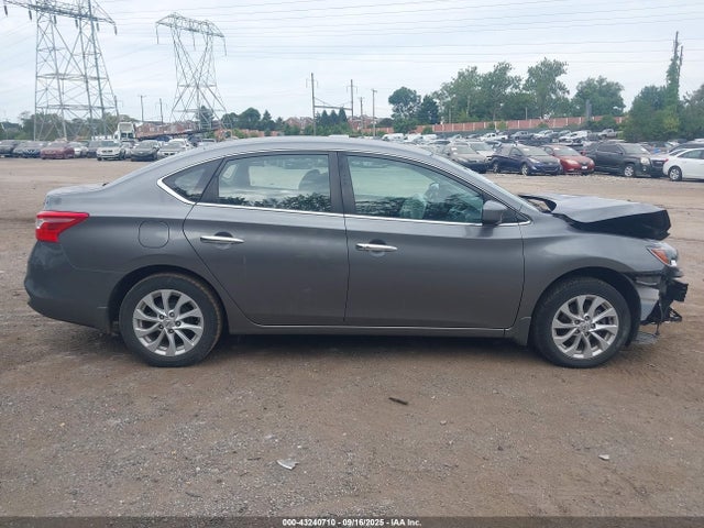 3N1AB7AP2JY312463 Nissan 2018