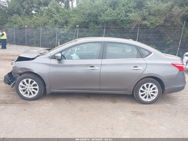 3N1AB7AP2JY312463 Nissan 2018