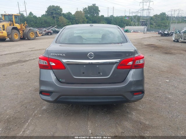 3N1AB7AP2JY312463 Nissan 2018