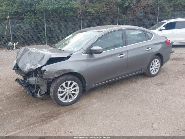 3N1AB7AP2JY312463 Nissan 2018