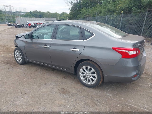 3N1AB7AP2JY312463 Nissan 2018