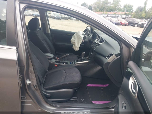 3N1AB7AP2JY312463 Nissan 2018