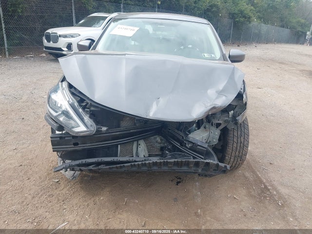 3N1AB7AP2JY312463 Nissan 2018