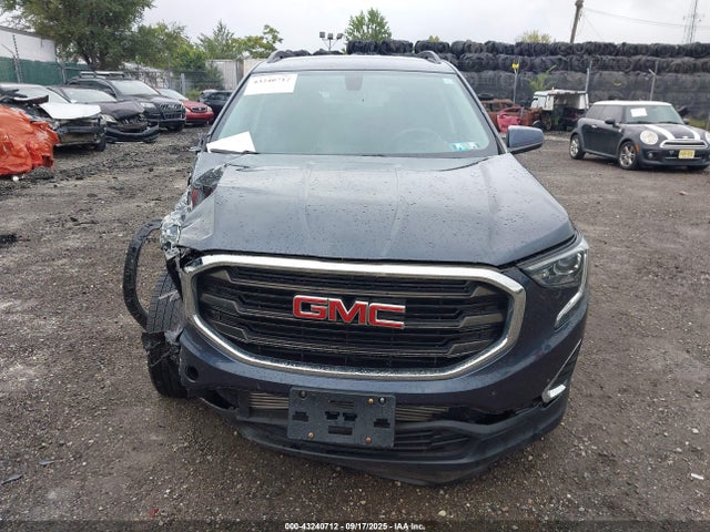 3GKALTEV9JL165555 GMC lyx - direct injection, vvt, fgt, turbo, alum, gen 1