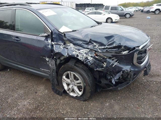 3GKALTEV9JL165555 GMC lyx - direct injection, vvt, fgt, turbo, alum, gen 1