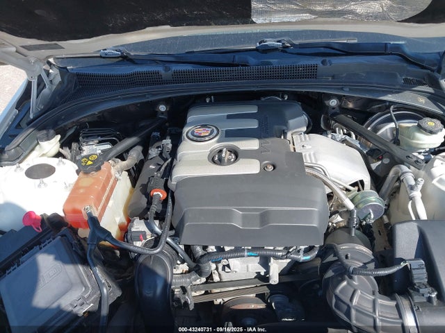 2014 CADILLAC ATS 1G6AC5SX4E0179916 Photo 9