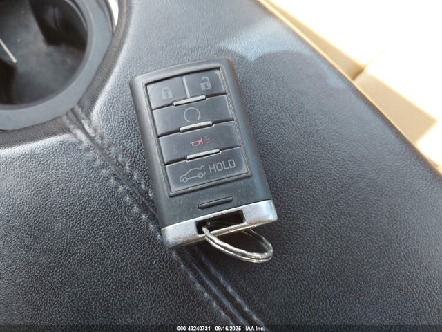 2014 CADILLAC ATS 1G6AC5SX4E0179916 Photo 10