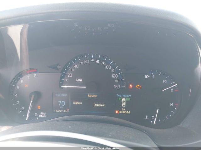 2014 CADILLAC ATS 1G6AC5SX4E0179916 Photo 6