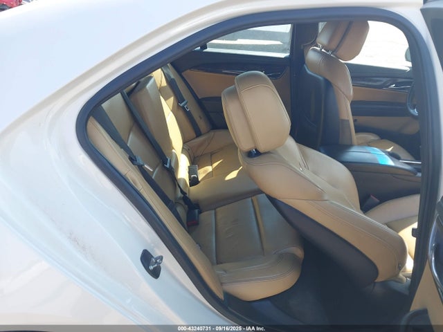 2014 CADILLAC ATS 1G6AC5SX4E0179916 Photo 7