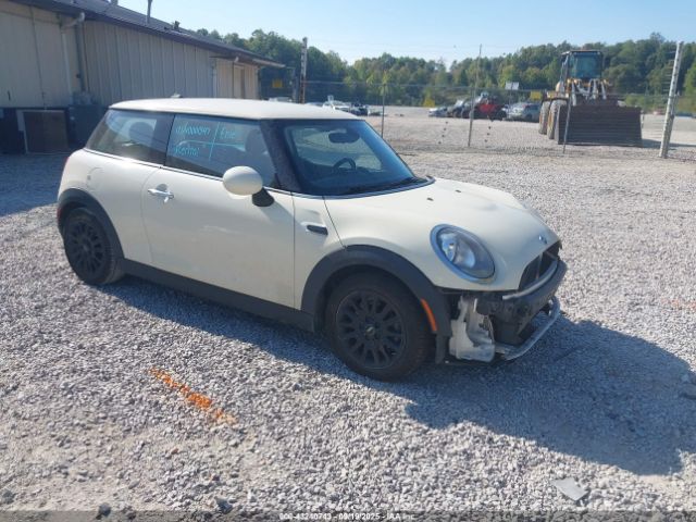 2018 MINI HARDTOP WMWXP5C56J2G62413 Photo 0