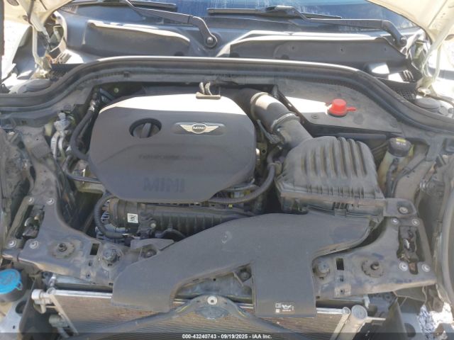 2018 MINI HARDTOP WMWXP5C56J2G62413 Photo 9