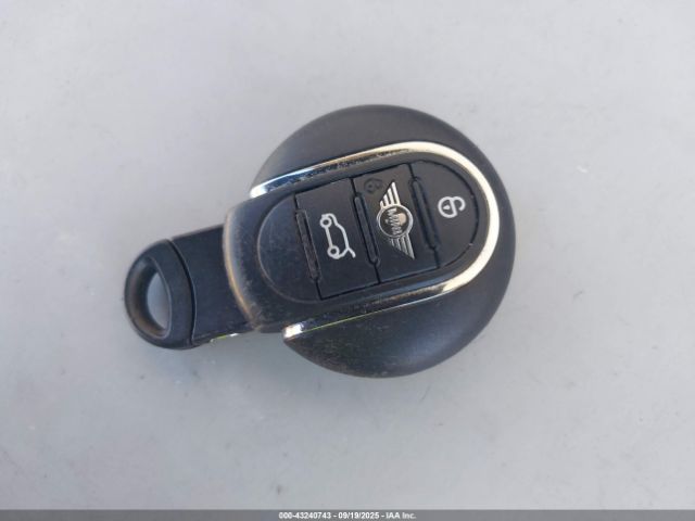 2018 MINI HARDTOP WMWXP5C56J2G62413 Photo 10