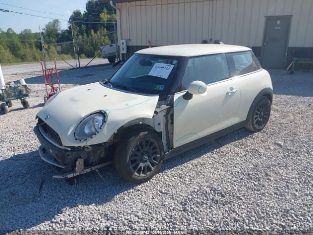 2018 MINI HARDTOP WMWXP5C56J2G62413 Photo 1