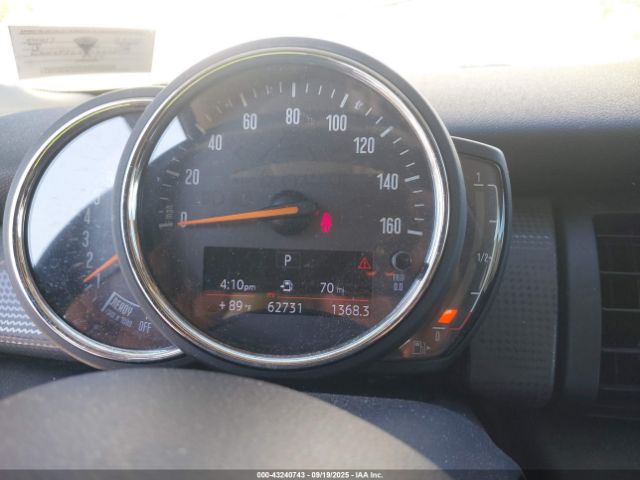 2018 MINI HARDTOP WMWXP5C56J2G62413 Photo 6