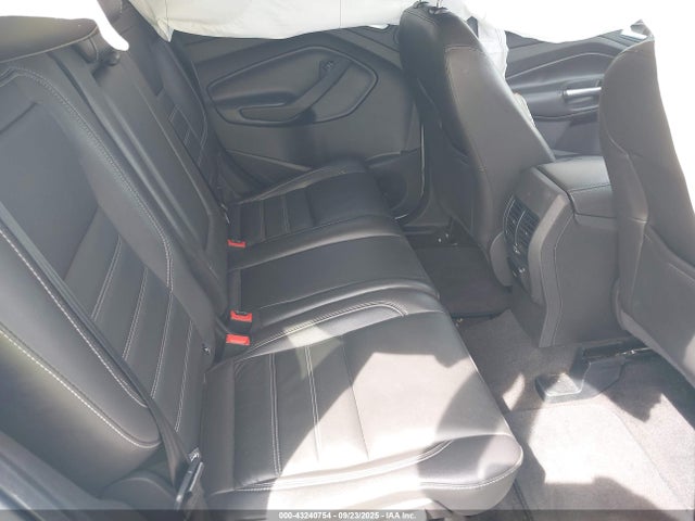 1FMCU9JD5HUA86400 Ford gtdi sigma w/premium fuel