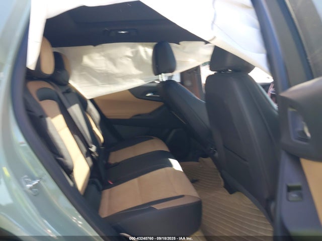 Chevrolet lsd 2025 3GNAXSEG7SL165977 Image 8