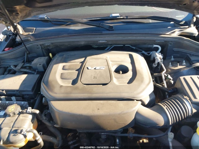 Dodge 2018 2018 1C4RDHAG2JC290103 Image 10