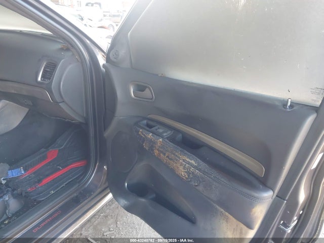 Dodge 2018 2018 1C4RDHAG2JC290103 Image 12
