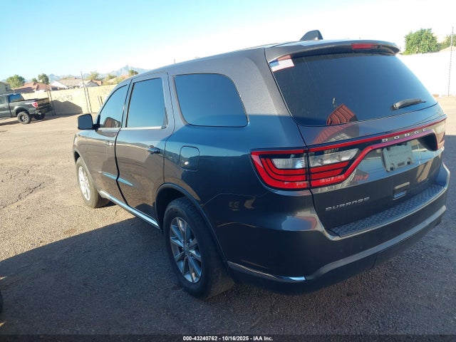 Dodge 2018 2018 1C4RDHAG2JC290103 Image 3