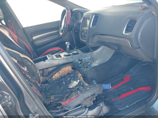 Dodge 2018 2018 1C4RDHAG2JC290103 Image 5