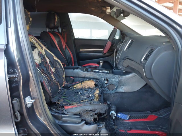 Dodge 2018 2018 1C4RDHAG2JC290103 Image 6