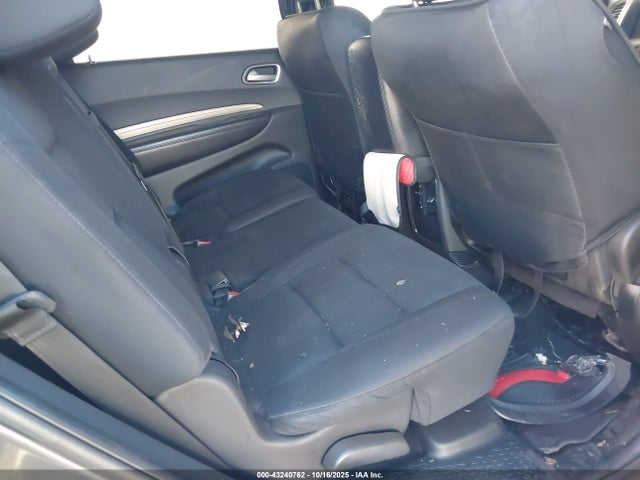 Dodge 2018 2018 1C4RDHAG2JC290103 Image 8