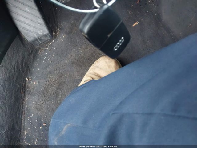 2001 AUDI A6 WAUED54B11N005034 Photo 10