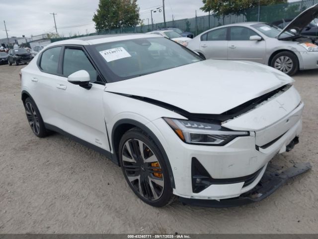 2024 POLESTAR 2 YSMFG3KA9RL218953