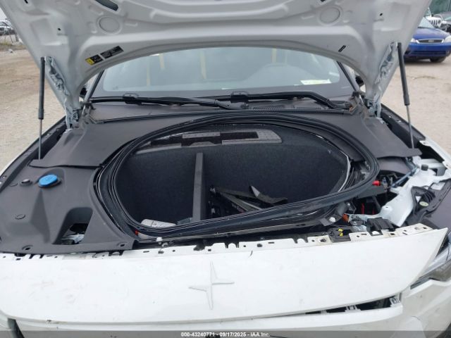 2024 POLESTAR 2 YSMFG3KA9RL218953 Photo 9