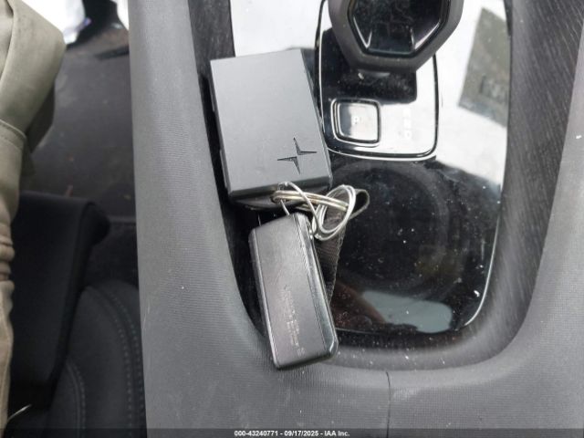 2024 POLESTAR 2 YSMFG3KA9RL218953 Photo 10