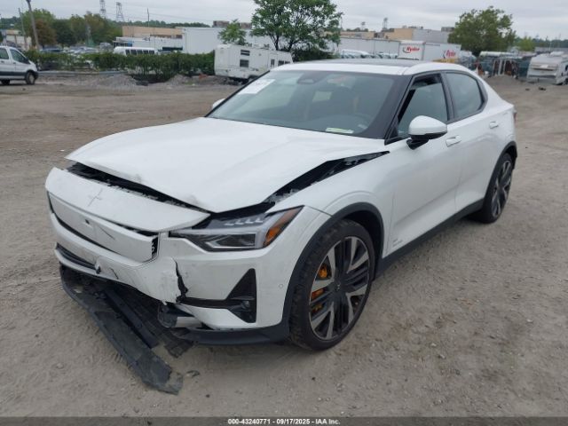 2024 POLESTAR 2 YSMFG3KA9RL218953 Photo 1