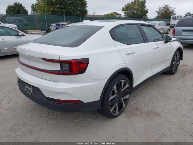 2024 POLESTAR 2 YSMFG3KA9RL218953 Photo 3