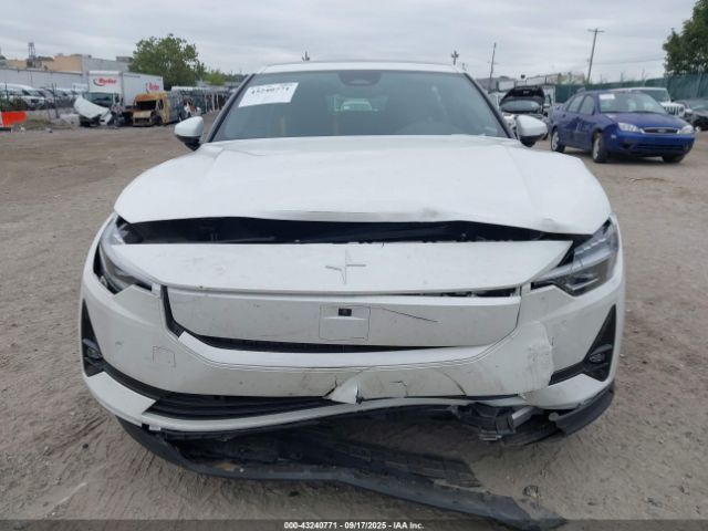 2024 POLESTAR 2 YSMFG3KA9RL218953 Photo 5