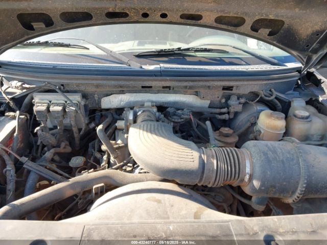 2006 FORD F-150 1FTRW14W06FB72688 Photo 9