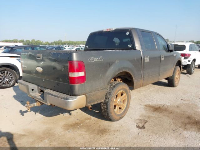 2006 FORD F-150 1FTRW14W06FB72688 Photo 3