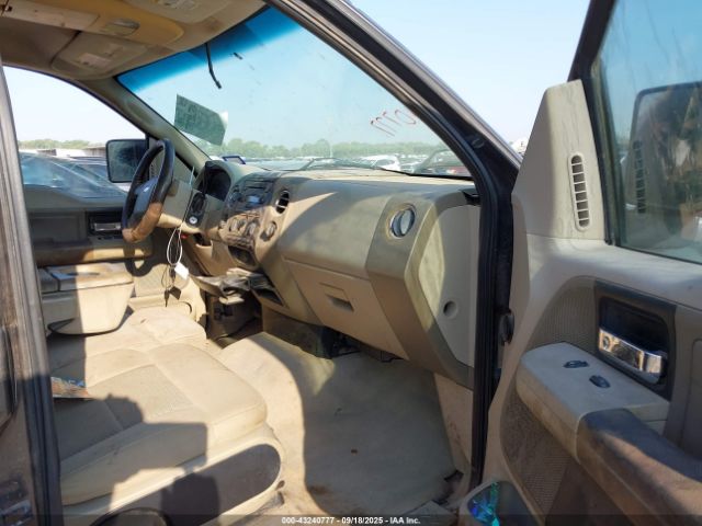 2006 FORD F-150 1FTRW14W06FB72688 Photo 4