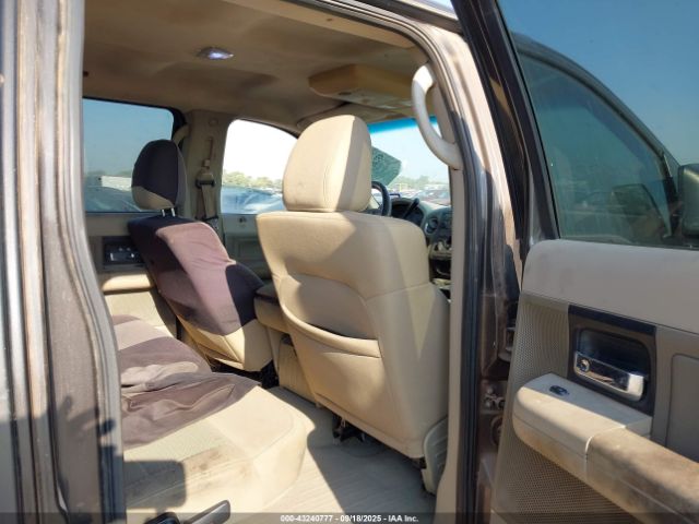 2006 FORD F-150 1FTRW14W06FB72688 Photo 7