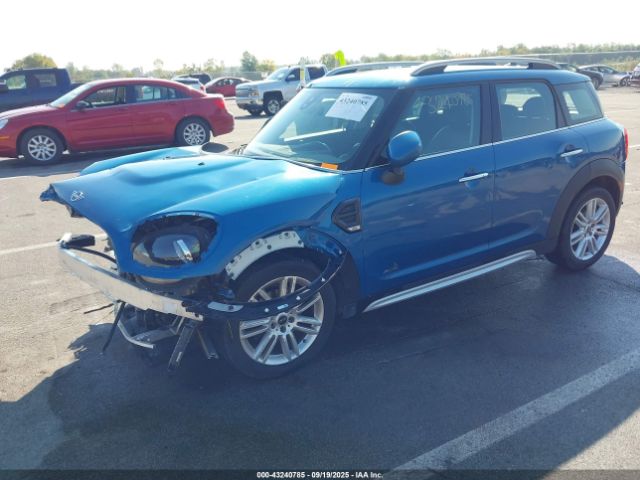 2020 MINI COUNTRYMAN WMZYW5C09L3L09317 Photo 1