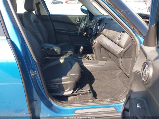 2020 MINI COUNTRYMAN WMZYW5C09L3L09317 Photo 4