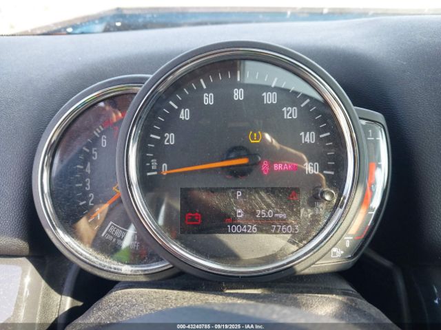 2020 MINI COUNTRYMAN WMZYW5C09L3L09317 Photo 6