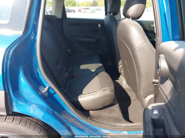 2020 MINI COUNTRYMAN WMZYW5C09L3L09317 Photo 7