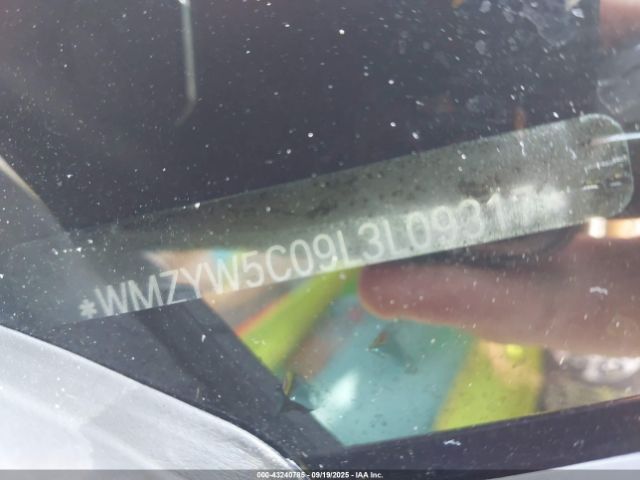 2020 MINI COUNTRYMAN WMZYW5C09L3L09317 Photo 8