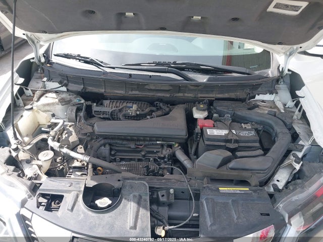 Nissan 2020 2020 5N1AT2MT2LC769075 Image 10