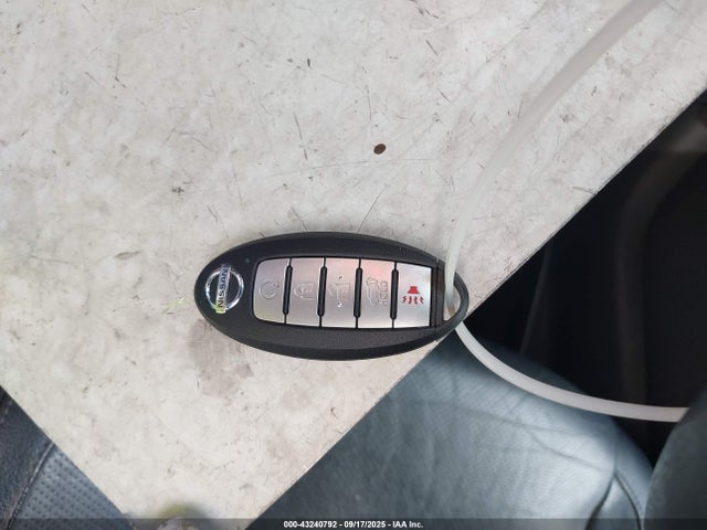 Nissan 2020 2020 5N1AT2MT2LC769075 Image 11