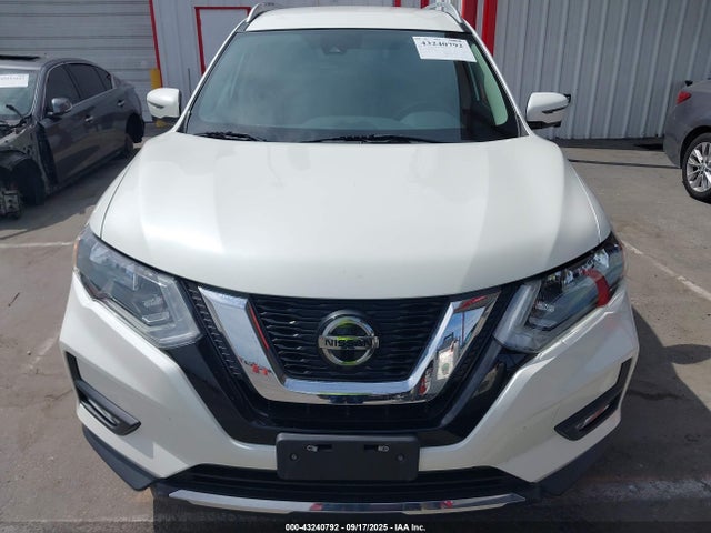 Nissan 2020 2020 5N1AT2MT2LC769075 Image 12