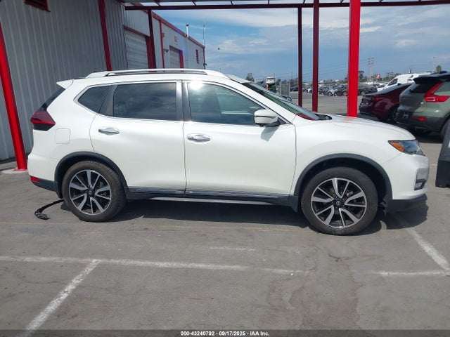 Nissan 2020 2020 5N1AT2MT2LC769075 Image 13