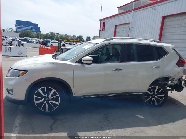 Nissan 2020 2020 5N1AT2MT2LC769075 Image 14