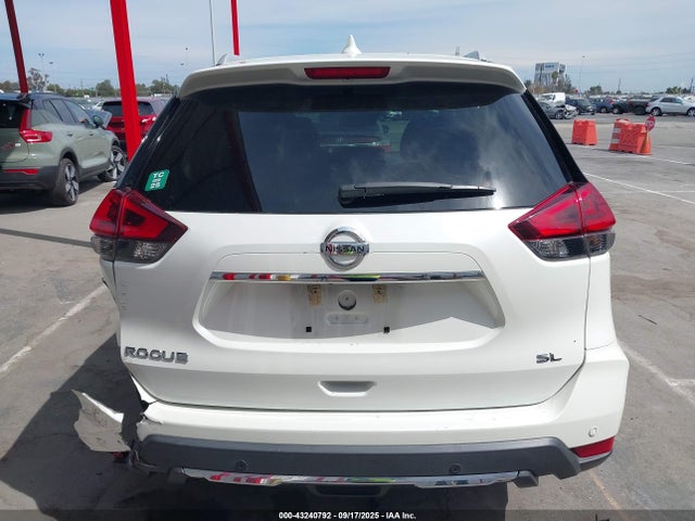 Nissan 2020 2020 5N1AT2MT2LC769075 Image 16